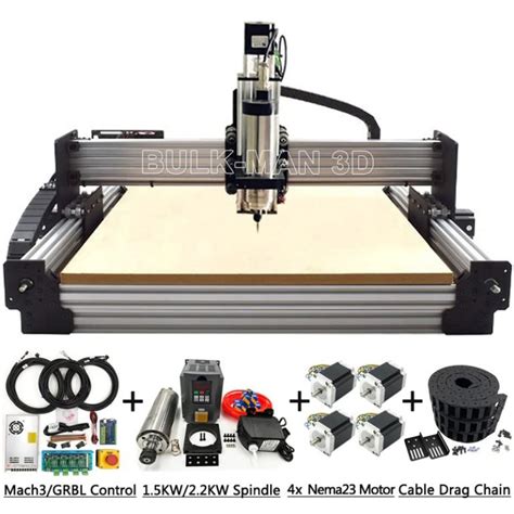 workbee 1010 cnc machine